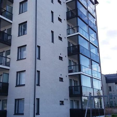 New Nice Apartment Vaasa Exterior photo
