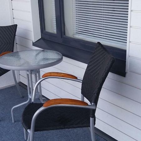 New Nice Apartment Vaasa Exterior photo
