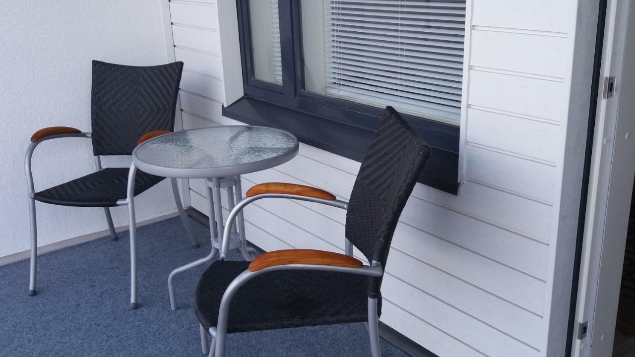 New Nice Apartment Vaasa Exterior photo